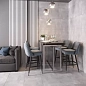 010400001274 Urban grey серый PG 01 60х60 Gracia Ceramica