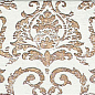 CU00DA Couture ARABESQUE ORO DEC. 25x75 Impronta