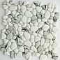 Gray Rock 30.5x30.5 Orro Mosaic