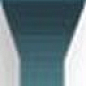 Angulo Zocalo Rivoli Celeste 15x1,5 VIVES