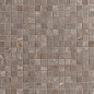 fRC3 Roma Stone Pietra Brown Mosaico 30,5x30,5 FAP Ceramiche