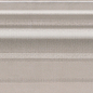 BLE023 Бордюр Багет Левада бежевый глянцевый 25х5,5 Kerama Marazzi