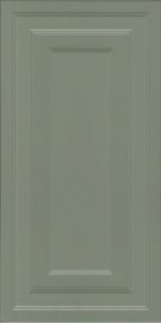 11225R Магнолия панель зеленый матовый обрезной 30х60 Kerama Marazzi