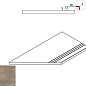 620090000271 EMERALD BORDO GRIP SX 30x60 Italon