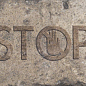 New York Road Signs Mix Broadway 10x20 CIR