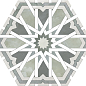 Radiant Sage 20x24 Monopole Ceramica