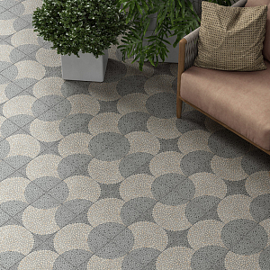 Сассолино Kerama Marazzi
