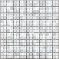 DAO-536-15-4 Carrara мрамор 1.5х1.5 30х30 DAO