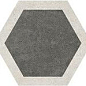 Tripoli Hexa 23,2x26,7 ITT Ceramic