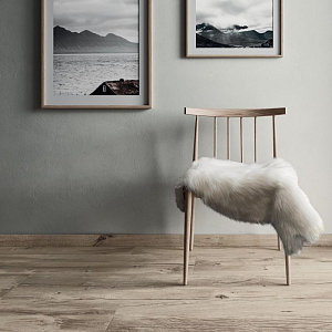 Nordik Wood Flaviker