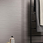 MMFX Materika Wave Struttura Fango 40x120 MARAZZI Italy