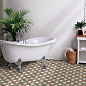 Andalusia Kasbah Cotto 20х20 Nanda Tiles