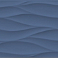 SM-CRISTAL BL STR 24.4x74.4 Polcolorit