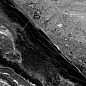 Образец 20х30 см керамогранита Duna - Ониче Черный полированный - 1200x600 мм (Detroit Black) Duna фото в миниатюре 5
