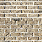 319-10 Брюгге брик Design 21x6.5 White Hills