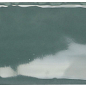 002590 Artisan Turquoise 5x15 Monopole Ceramica