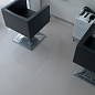 C226000051 Town Niquel Polished 59,6x59,6 Urbatek