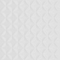 NRA_P0044 Lili Waffle snow 30х60 Creto