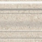 BLE015 багет Сады Сабатини серый 25x5.5 Kerama Marazzi
