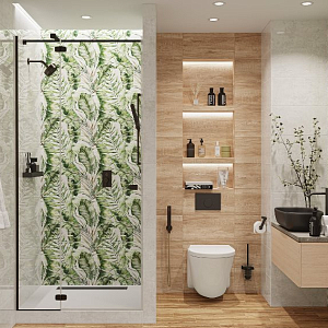 Sombra Global Tile