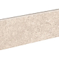 Плинтус Stone 541 Sand R9 600х90х11 Kerastep фото в миниатюре