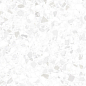 Inspire White 23,5х23,5 Ecoceramic