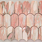 Asti Pink 31.5x26 Orro Mosaic фото в миниатюре