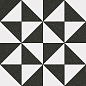 Terrades Grafito 20х20 g.207 VIVES