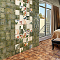 PT02472 Livorno Green 20х20 Mainzu