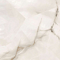 Ariston Onyx White Sugar 60x60 ITC