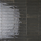 J89521 Soho Black 6x25 RHS (Rondine) Ceramiche