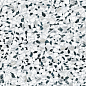 CH10XPL Charm Black Lap.SQ. 6mm 120x280 Italgraniti
