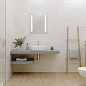 Atria бордюр многоцветный (AN1J451DT) 5x44 Cersanit