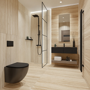 Romano Global Tile