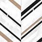 10100000557 MontBlanc Серый 60x25 Global Tile