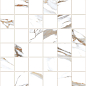 TWU09DKT014 Dakota 24.9x50 Alma Ceramica (Уралкерамика)