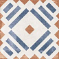 0003352 PLAY LABYRINTH MIX MULTICOLOR 20x20 ABK