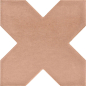 28818 Kasbah Terracotta 12x12 EQUIPE