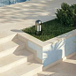 Stromboli Silver Out 37.5х75 Ceramica Mayor