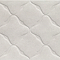 010100001152 Лилит серый низ 03 25х40 Gracia Ceramica фото в миниатюре