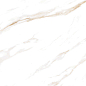Calacatta Regal Gold Белый Полированный 60х60 Ceradim