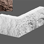 Угловой элемент Анкона 910 7,5/27x9.5x1.6 Leonardo Stone