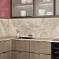 Perfect Marble LCM