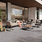 EHWP Totalook Mosaico Sequenza Bianco Naturale 30x30 Emilceramica