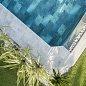 PGA3366IT-Cift Pool Garden Anthracite InfinityTile Двойная отделка 33x66x0,76 Serapool фото в миниатюре 49