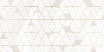 DW9RES01 Resort Gold Декор 249*500*7.5 AltaCera
