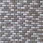 106 Ceramic 30x30 (чип 1.2x2.5) TonoMosaic