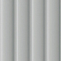 Plinto Out Grey Gloss 10.7x54.2 DNA Tiles