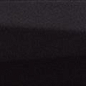 192082 Up Lingotto Black Matte 25x5 Ava Ceramica