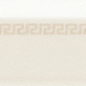 240771 MARBLE TORELLO BIANCO 4x58,5 Versace (Gardenia Orchidea)
